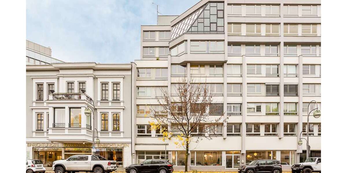 Gewerbeobjekt Berlin Tiergarten - 2.490&euro; | Angebot:26692114