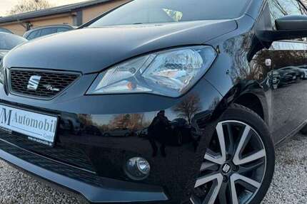 Seat Mii 27.700 km 7.990 &euro; Großbeeren 14979