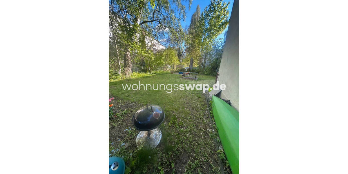 Etagenwohnung Berlin Lichtenberg - 3 Zimmer, 85 m&sup2;, 1.000&euro; | Angebot:26448527