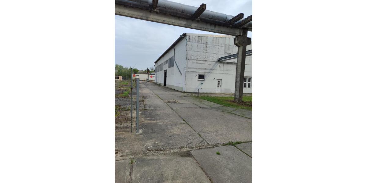 Gewerbeobjekt Bernau bei Berlin - 4.000&euro; | Angebot:24655752