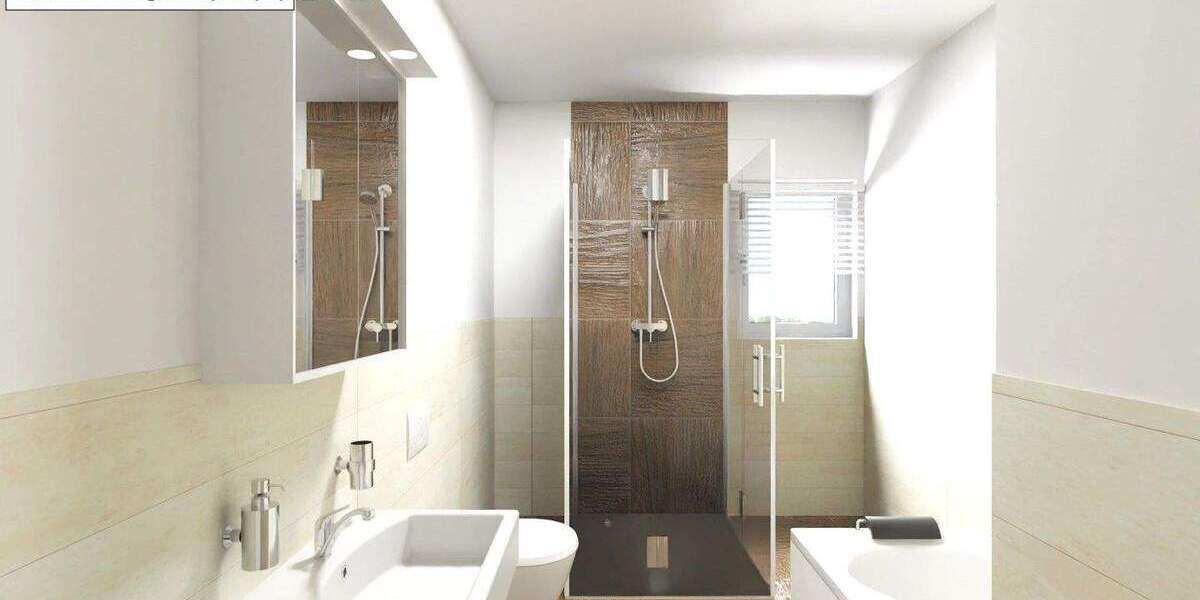 Etagenwohnung Berlin Reinickendorf - 2 Zimmer, 65 m&sup2;, 352.000&euro; | Angebot:25821772