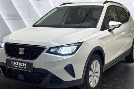 Seat Arona 1.365 km 24.990 &euro; Berlin 10553