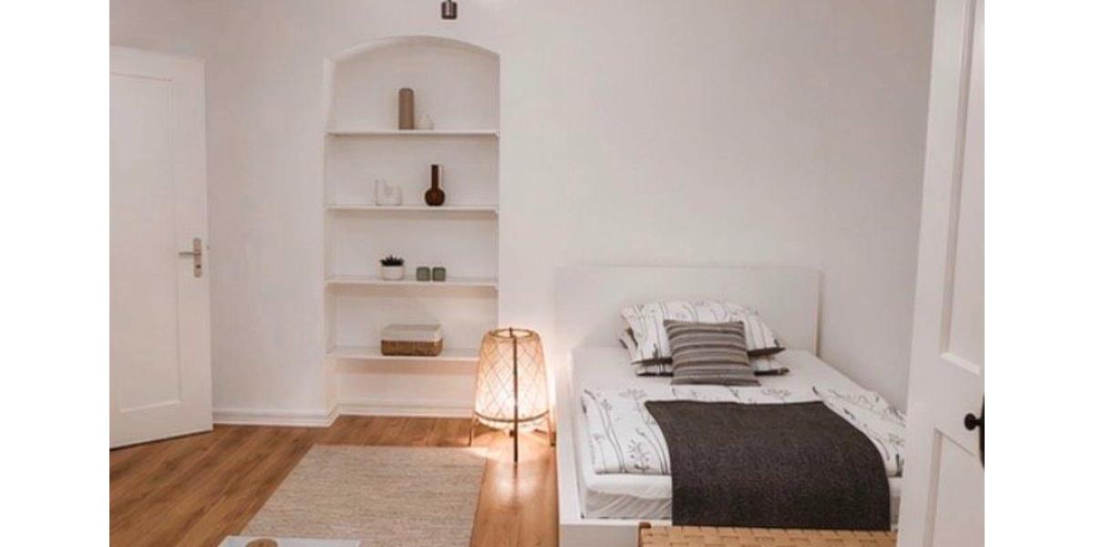 Etagenwohnung Berlin Treptow-Köpenick - 1 Zimmer, 33 m&sup2;, 990&euro; | Angebot:26611533