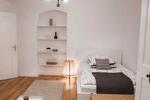Etagenwohnung Berlin Treptow-Köpenick - 1 Zimmer, 33 m&sup2;, 990&euro; | Angebot:26611533