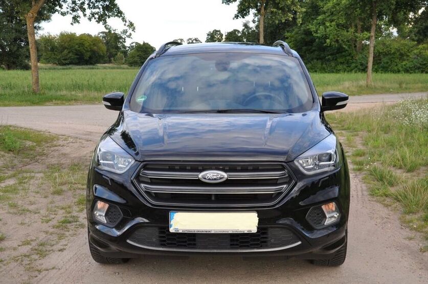 Kuga