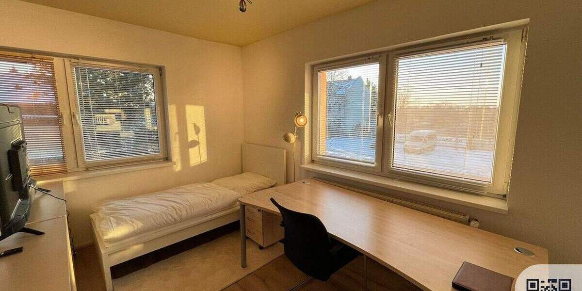 Etagenwohnung Berlin Kaulsdorf - 2 Zimmer, 1.586&euro; | Angebot:25800750