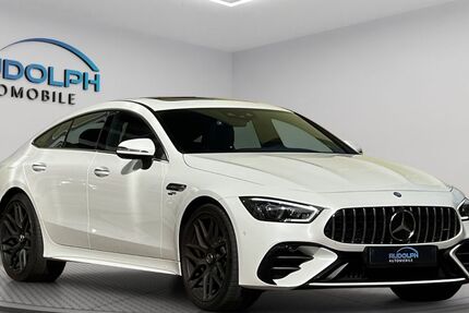 Mercedes-Benz AMG GT 22.000 km 101.149 &euro; Berlin 13088