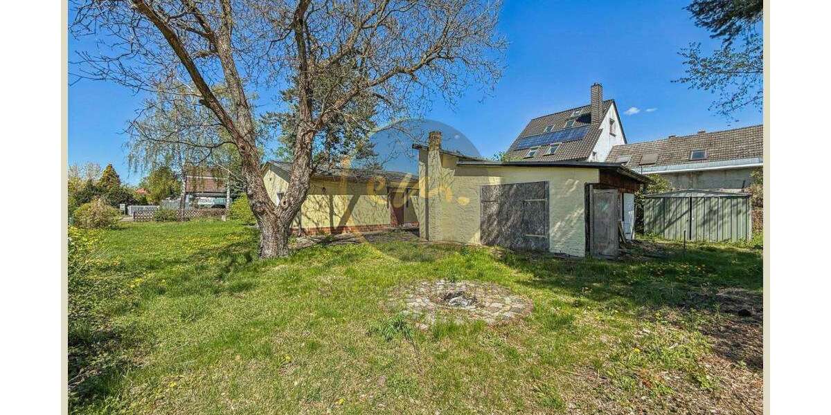 Grundstück Berlin Marzahn-Hellersdorf - 378.000&euro; | Angebot:26802845