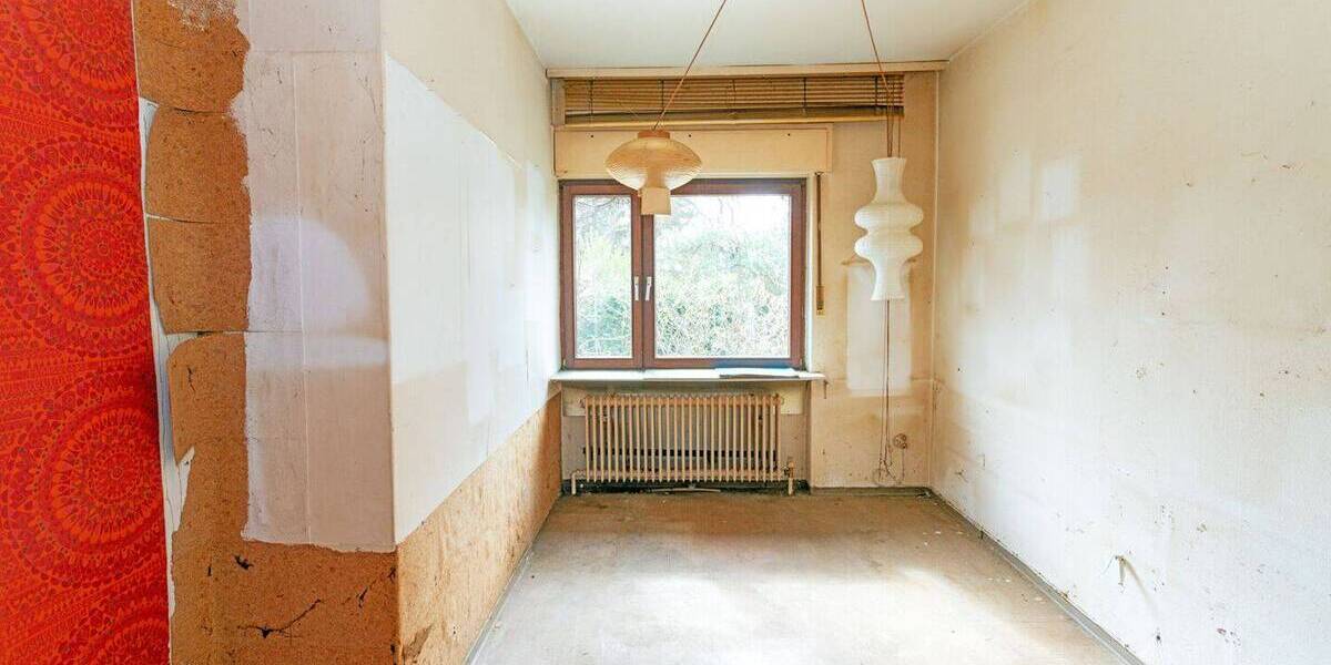 Bungalow Berlin Zehlendorf - 5 Zimmer, 95 m&sup2;, 565.000&euro; | Angebot:26162821