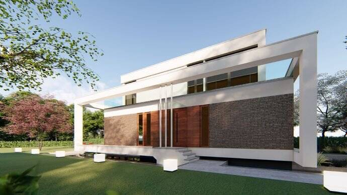 Einfamilienhaus Berlin Alt-Hohenschönhausen - 790.000&euro; | Angebot:25958394