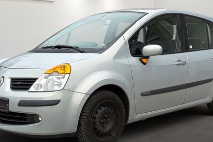 Renault Modus 116.213 km 999 &euro; Berlin 12681