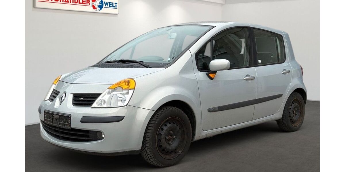 Renault Modus 116.213 km 999 &euro; Berlin 12681