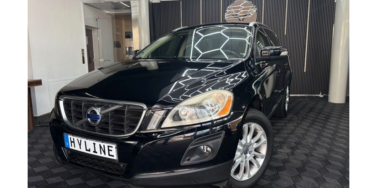 Volvo XC60 113.000 km 13.900 &euro; Berlin 13597