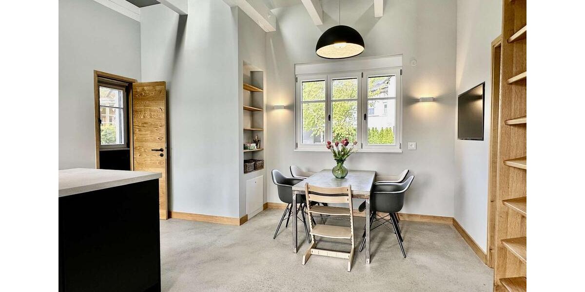 Einfamilienhaus Woltersdorf - 3 Zimmer, 71 m&sup2;, 2.490&euro; | Angebot:26647927