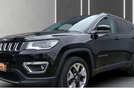 Jeep Compass 31.898 km 18.888 &euro; Berlin 13581