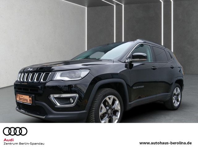 Jeep Compass 31.898 km 18.888 &euro; Berlin 13581