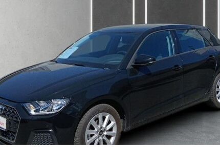 Audi A1 18.882 km 19.879 &euro; Berlin 13581