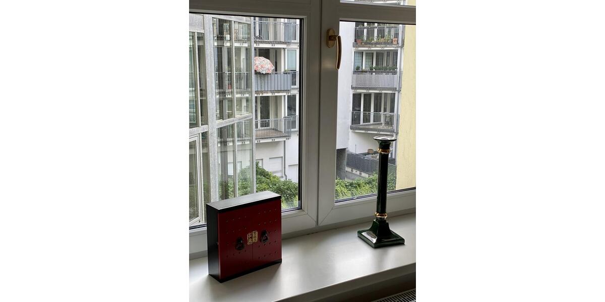 Etagenwohnung Berlin Mitte - 3 Zimmer, 116 m&sup2;, 2.186&euro; | Angebot:26006405