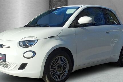 Fiat 500e 25.376 km 17.990 &euro; Bernau 16321
