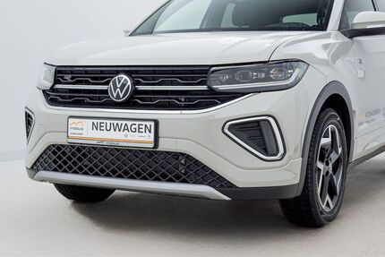 VW T-Cross 5.000 km 32.295 &euro; Berlin 13088
