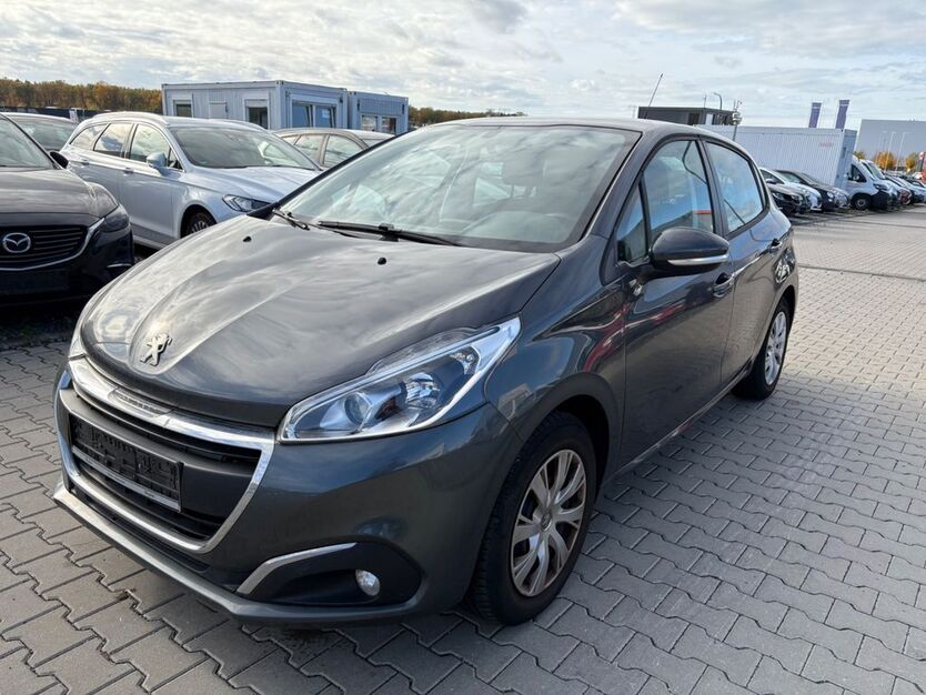 Peugeot 208 148.900 km 4.900 € Wildau 15745