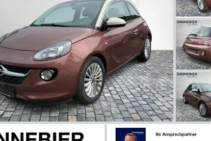 Opel Adam 79.894 km 10.680 &euro; Oranienburg 16515