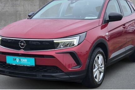Opel Grandland (X) 32.270 km 18.990 &euro; Berlin 13158