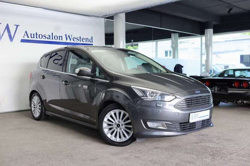 C-Max