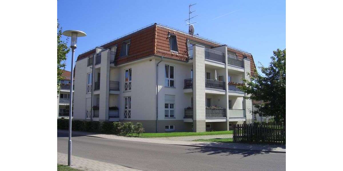 Etagenwohnung Hönow Hönow Nord - 2 Zimmer, 58 m&sup2;, 669&euro; | Angebot:24822213