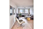 Furnished Loft Hackescher Markt: View, Balcony & Parking