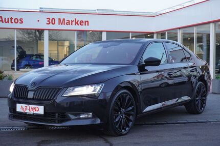 Skoda Superb 88.771 km 25.990 &euro; Hoppegarten OT Hönow 15366
