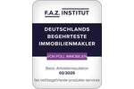 Etagenwohnung Berlin Charlottenburg - 2 Zimmer, 75 m&sup2;, 519.000&euro; | Angebot:25670345