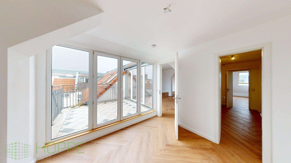 Samariterviertel - Sofortbezug - Exklusive Dachgeschosswohnung in begehrter Lage von Friedrichshain - Dachgeschoßwohnung Berlin Berlin - Friedrichshain-Kreuzberg - Friedrichshain | Angebot:24816899