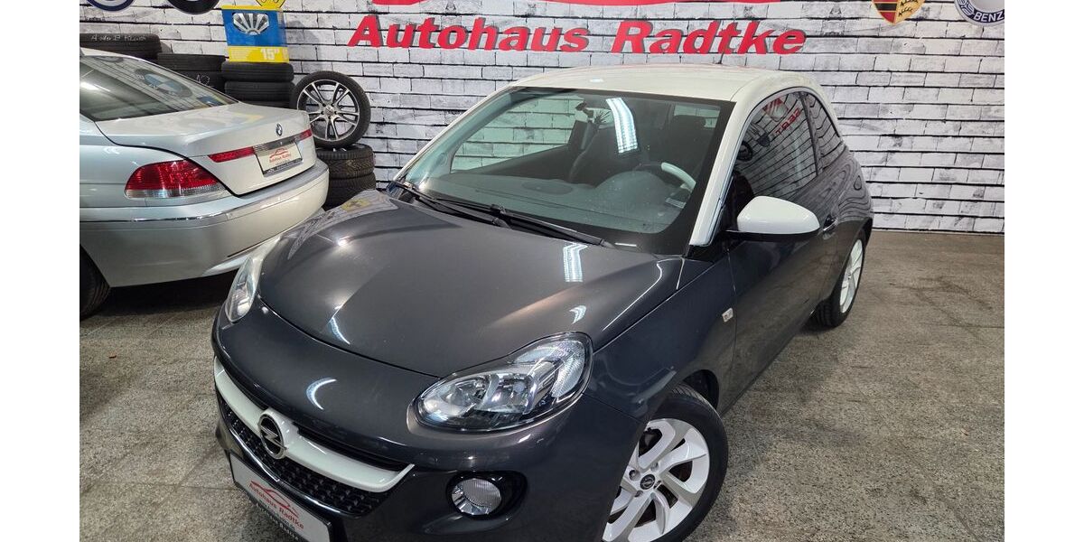 Opel Adam 150.000 km 5.990 &euro; Potsdam 14478