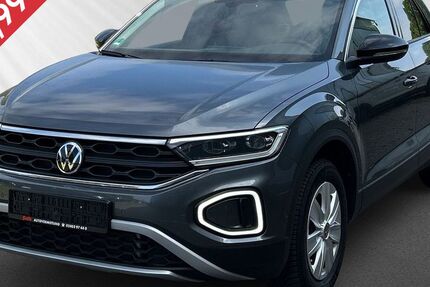 VW T-Roc 10.000 km 34.590 &euro; Dallgow-Döberitz 14624