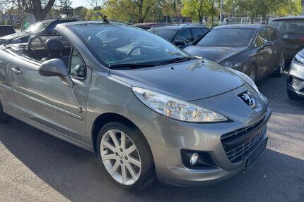 Peugeot 207 85.000 km 5.290 &euro; Berlin 12349