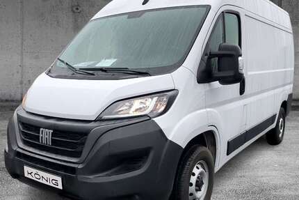 Fiat Ducato 23.824 km 31.997 € Dahlwitz-Hoppegarten 15366