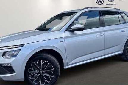 Skoda Kamiq 7.800 km 25.270 &euro; Rüdersdorf 15562