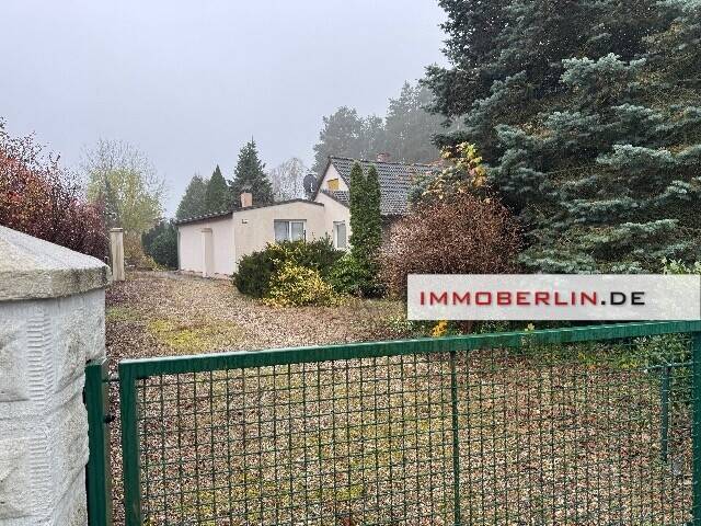 Grundstück Mühlenbecker Land Zühlsdorf - 270.000&euro; | Angebot:26512846