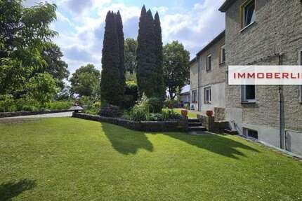 Haus Rüdersdorf Hennickendorf - 22 Zimmer, 580 m&sup2;, 1.499.000&euro; | Angebot:24633582