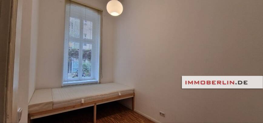 Etagenwohnung Berlin Charlottenburg - 3 Zimmer, 89 m&sup2;, 639.000&euro; | Angebot:26015003