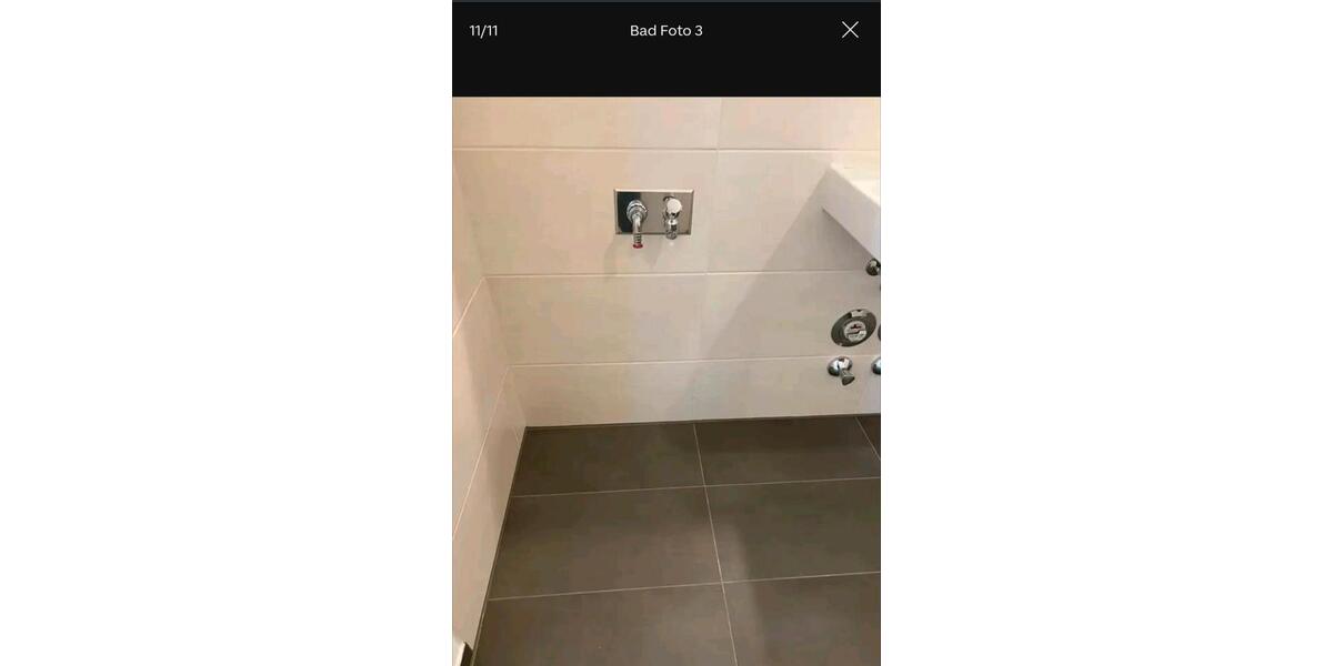 Terrassenwohnung Berlin Spandau - 3 Zimmer, 67 m&sup2;, 1.390&euro; | Angebot:24783706