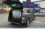 Renault Espace 1.6 dCI 160 Intens Aut.*Pano*LED*AHK*RFK* 197.112 km 8.990 &euro; Berlin 13187
