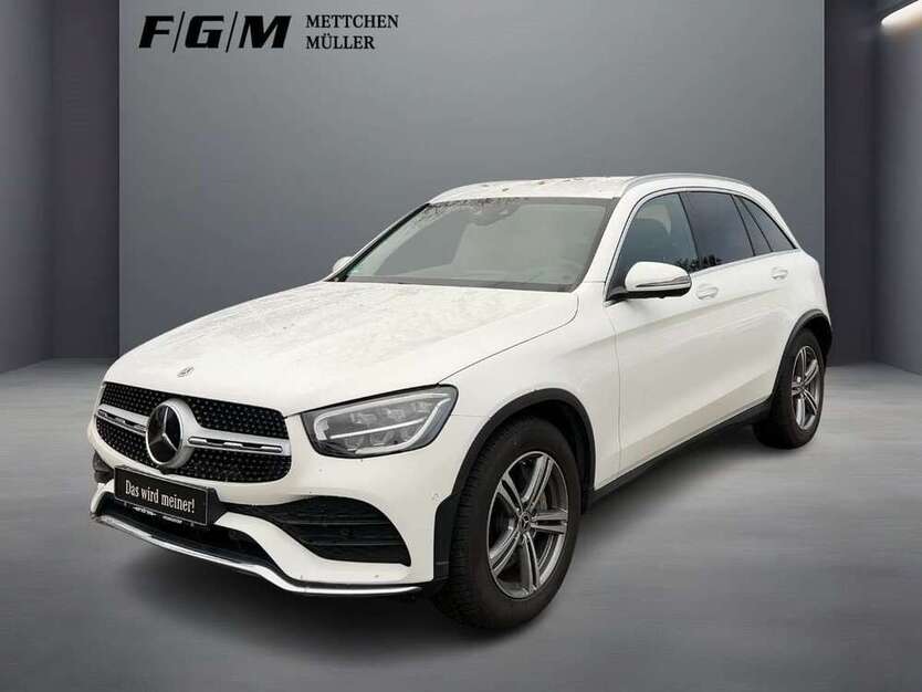 GLC 300