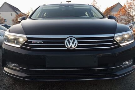 VW Passat 241.976 km 10.999 &euro; Blankenfelde-Mahlow 15831