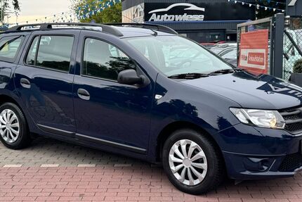 Dacia Logan 68.087 km 5.990 &euro; BERLIN 13127