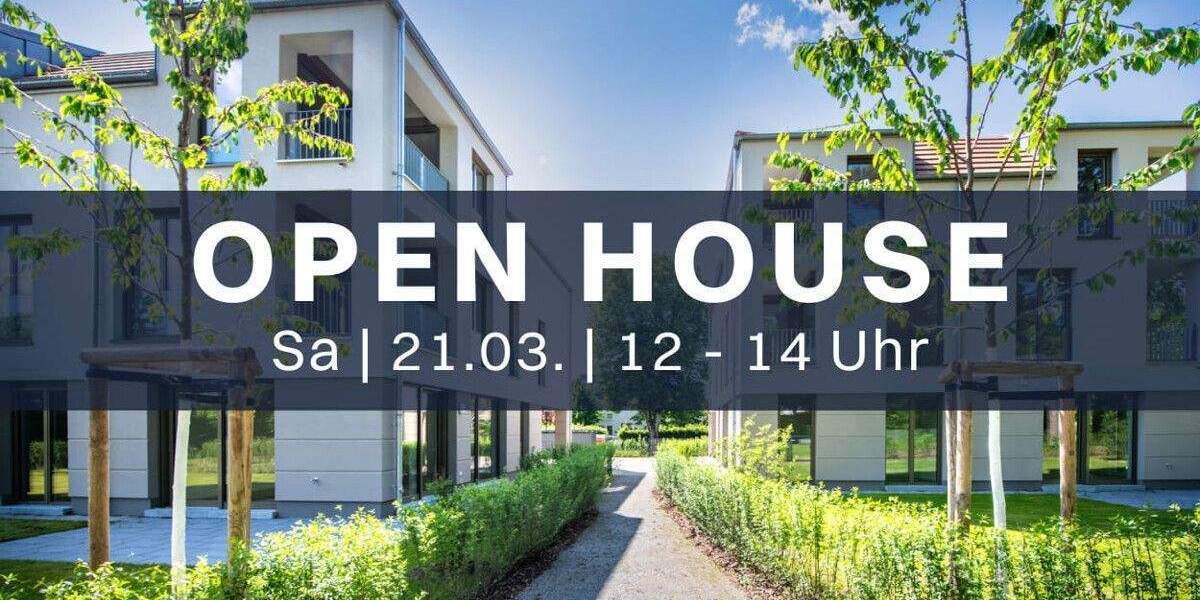 Etagenwohnung Glienicke/Nordbahn Nordbahn - 2 Zimmer, 63 m&sup2;, 399.000&euro; | Angebot:25717294