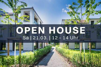 Wohnung Glienicke/Nordbahn Nordbahn - 2 Zimmer, 63 m&sup2;, 399.000&euro; | Angebot:25717294