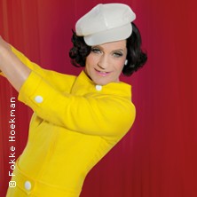 Ursli Pfister - Peggy March... 02.05.2026 Bar jeder Vernunft