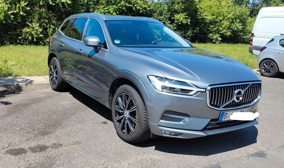XC60